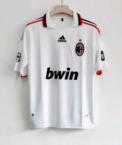 AC Milan Jersey