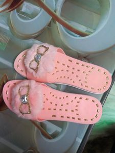 New Fancy Slipper