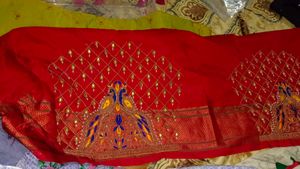 Ethnic Dress Material