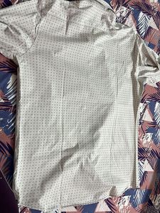 Louis Philippe - Formal Shirt