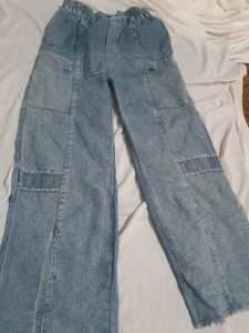 Denim Jeans