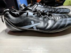 Vector X Speed Syntehtic Leather