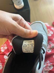 Asics Sport Shoes- Sports Shoes