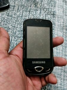 Samsung Working Android Mobile