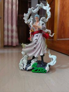 Zoro Figurine - Nika Avatar