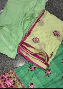 Elegant Kurta Set
