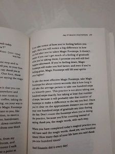 The Magic By Rhonda Byrne