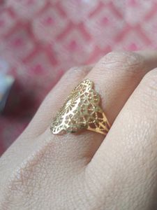 Haram Ring