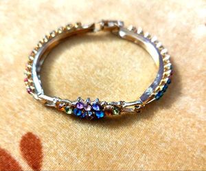 Gemstone Bracelet