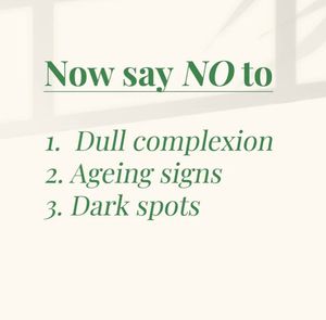 Brightening Gel Mask