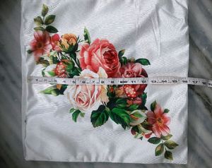 Floral Cushion Covers 5pc.