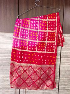 Aachho Maroon Angrakha Suit Set XL