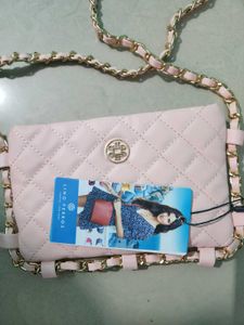 Lino Perros Sling Bag
