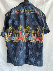 Floral Shirt
