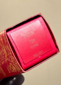 Christian Dior Lipstick Set