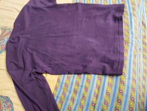 I Want To Sell This Full Hand T-shirt.