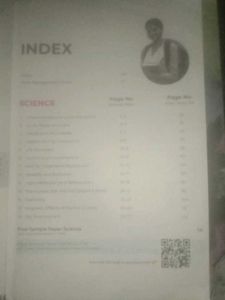 CBSE Class 10 Final Revision