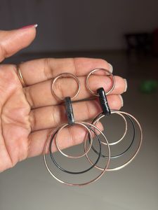 Long Earrings