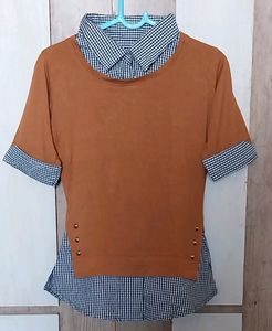 Women Fancy Top