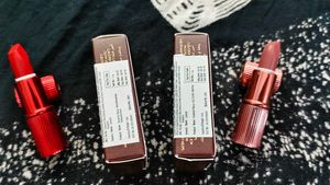 Charlotte Tilbury Lipsticks