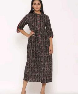 Printed Kurti