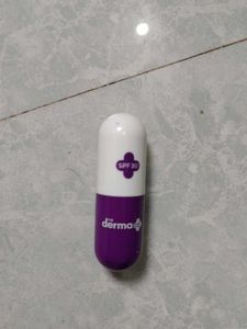 Derma Co. Lip Balm SPF 30