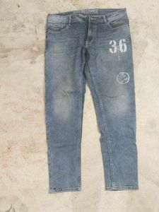 Mud Piper Denim Jeans