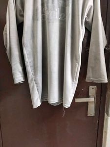 New Unused Velvet NightSuit