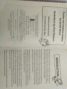 Word Searches for Clever Kids