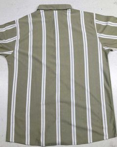 Allen Solly Multi Colour Mens Tshirt
