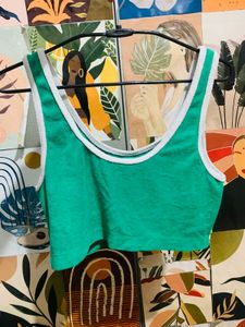 H&amp;M Sports Tank Top