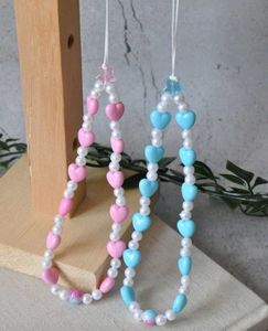 Beaded Phone Charms(SET OF 2)