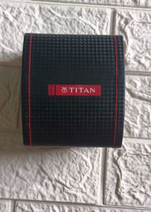 Titan Watch Box