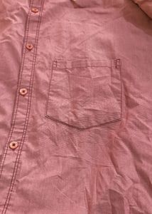 Maroon Shirt For Men