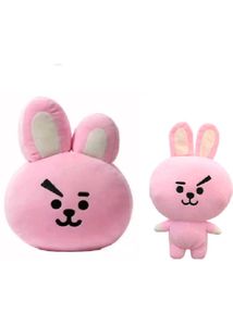 bts Plushies