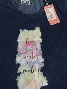Creative design T-shirt