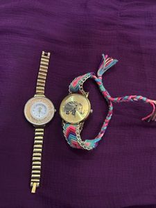 Watches
