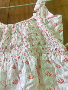 Girly Dress