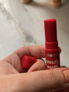 Plum Lip Balm