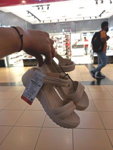 Zudio Rubber Sandals