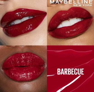 Maybelline Vinyl Ink - Barbecue