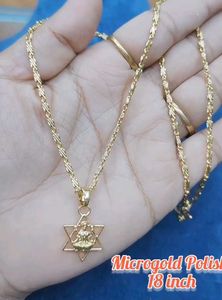 Micro Gold Plated And Nakshi Jewellry Available