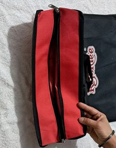 Travel Totebag Of Rajshree