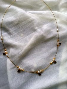 Invisible Chain