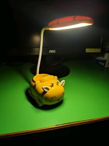 Cute Cat Mini Tablet Lamp 😍