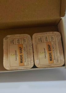 Green Aroma Magic Soap (2-Pack)