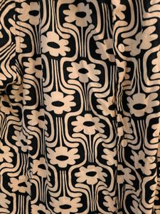 Patterned Shirt