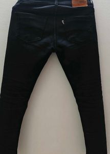 Tommy Hilfiger Black Jeans