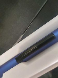 Submarine Mechanical Pencil - Blue