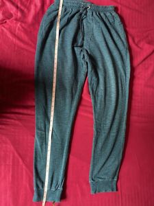 Men’s track pant